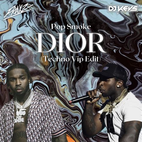 dior pop smoke short|pop smoke most famous song.